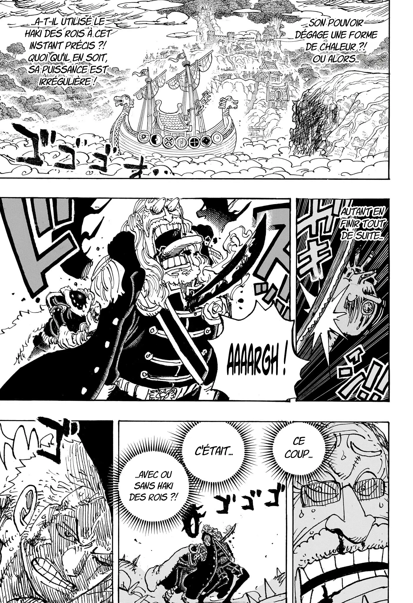       One   Piece 1194 Page 4